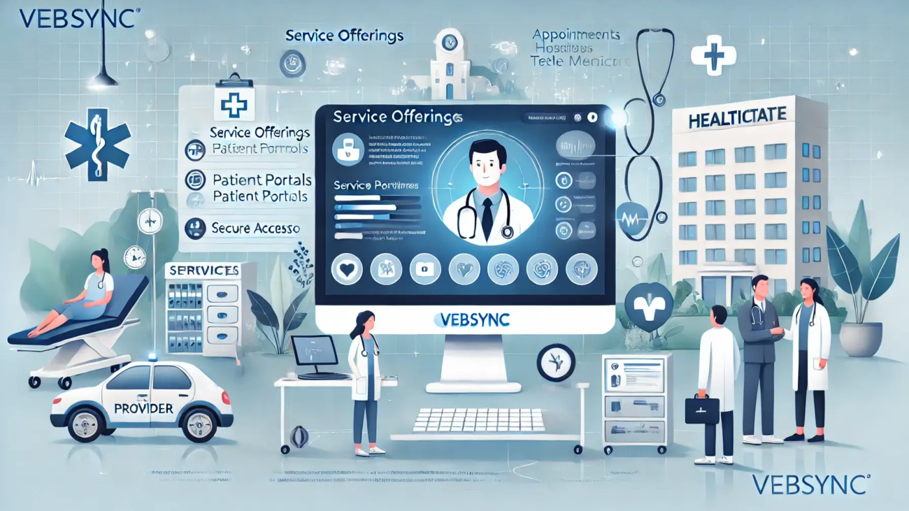 Healthcare Providers 4